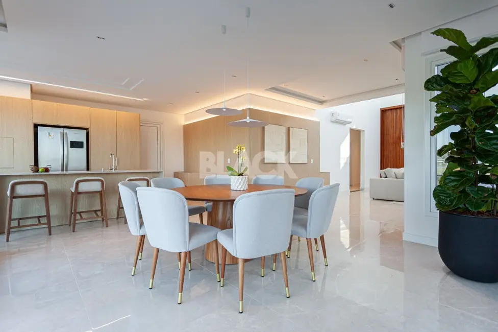 Foto 8 de Casa de Condomínio com 3 quartos à venda, 264m2 em Torres - RS