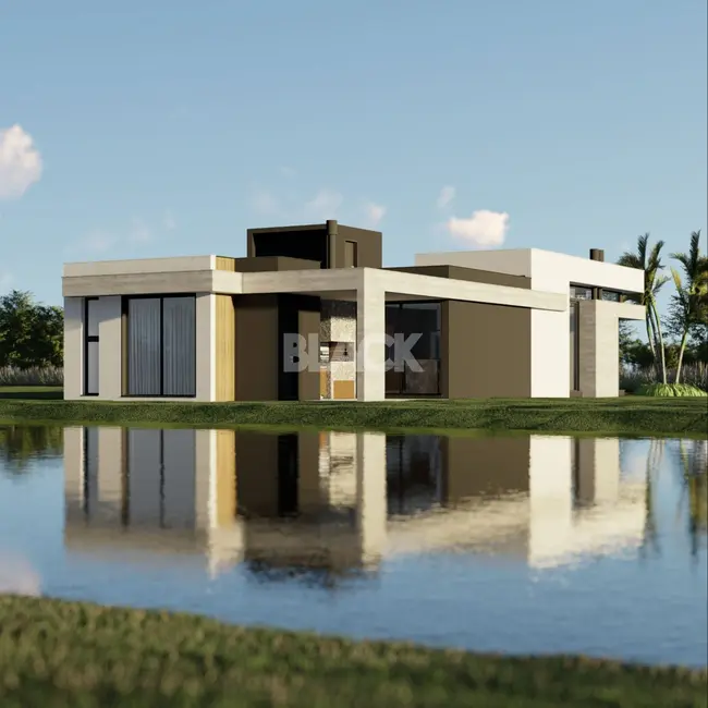 Foto 3 de Casa de Condomínio com 3 quartos à venda, 199m2 em Torres - RS