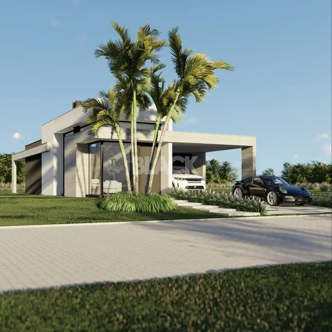 Foto 2 de Casa de Condomínio com 3 quartos à venda, 199m2 em Torres - RS