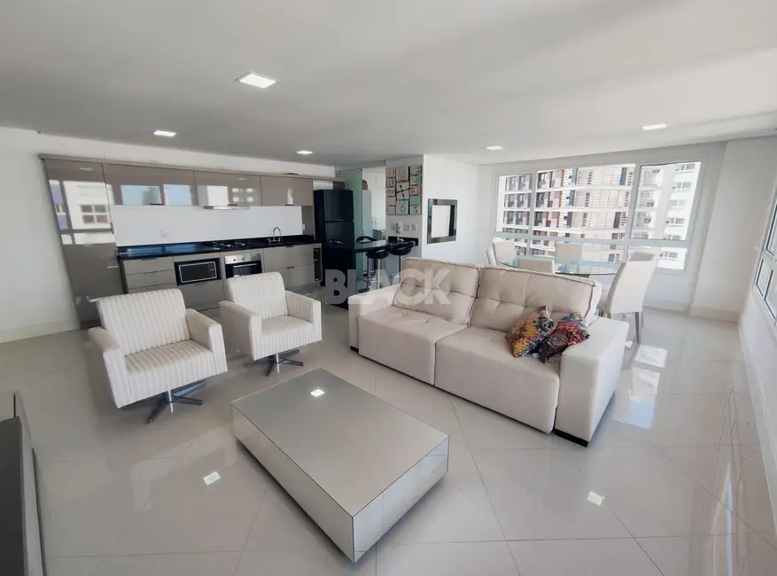 Foto 2 de Apartamento com 3 quartos à venda, 105m2 em Torres - RS