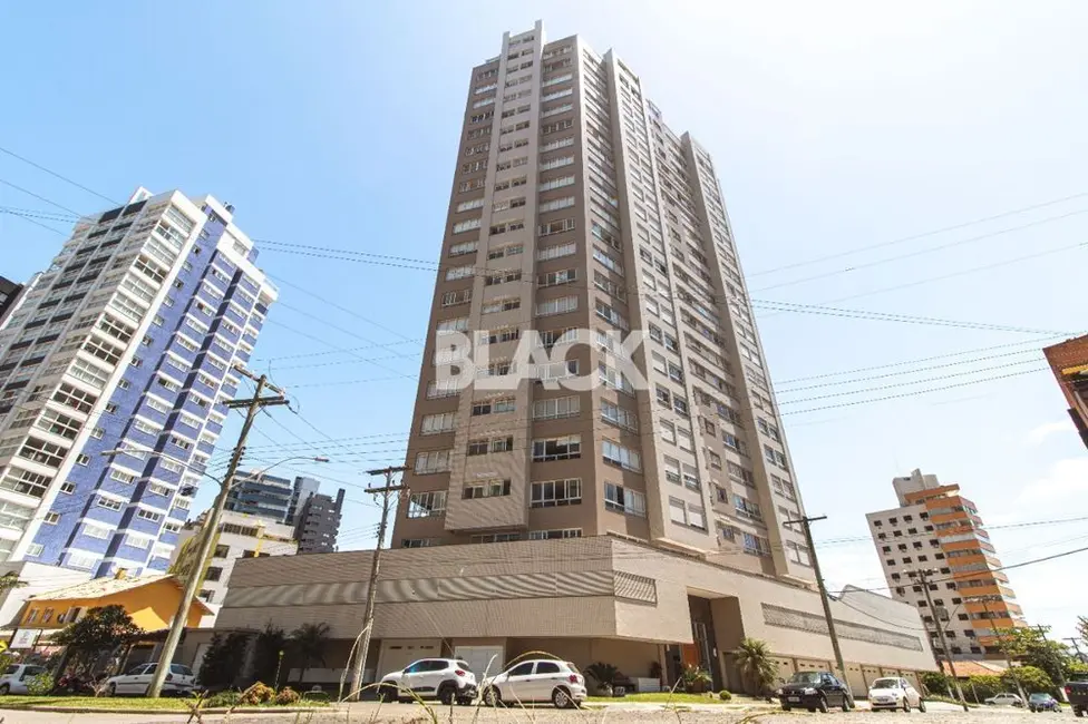 Foto 1 de Apartamento com 3 quartos à venda, 105m2 em Torres - RS