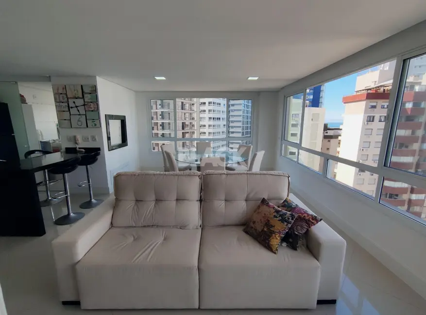 Foto 5 de Apartamento com 3 quartos à venda, 105m2 em Torres - RS