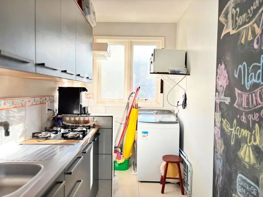 Foto 8 de Apartamento com 2 quartos à venda, 63m2 em Torres - RS