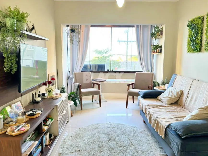 Foto 1 de Apartamento com 2 quartos à venda, 63m2 em Torres - RS