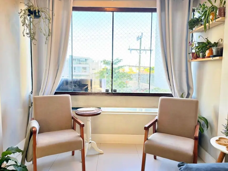 Foto 4 de Apartamento com 2 quartos à venda, 63m2 em Torres - RS