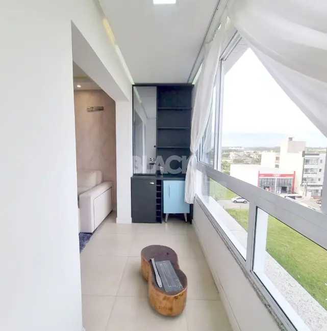 Foto 8 de Apartamento com 3 quartos à venda, 95m2 em Centro, Passo De Torres - SC