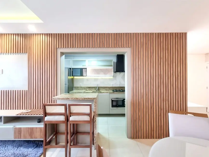 Foto 3 de Apartamento com 3 quartos à venda, 95m2 em Centro, Passo De Torres - SC