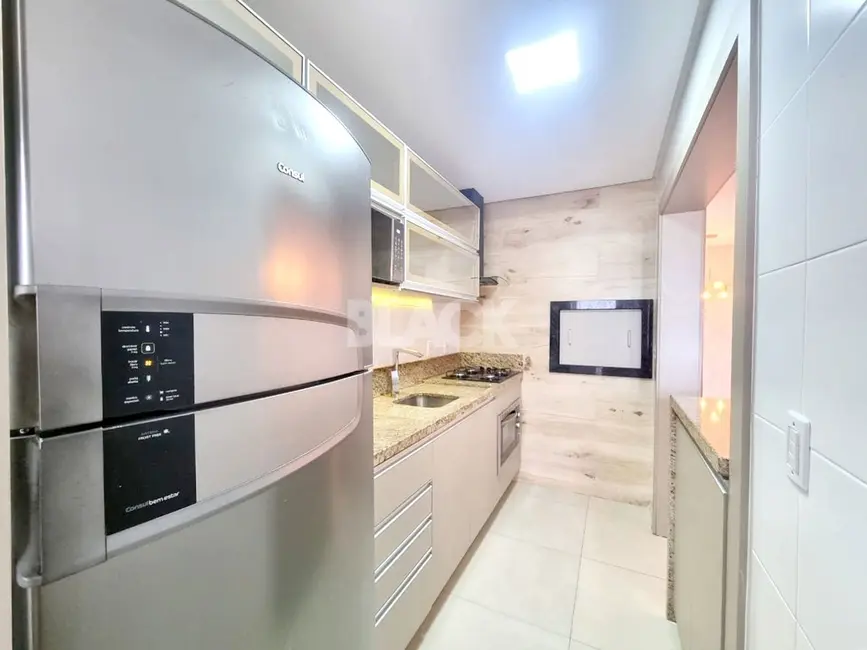 Foto 6 de Apartamento com 3 quartos à venda, 95m2 em Centro, Passo De Torres - SC