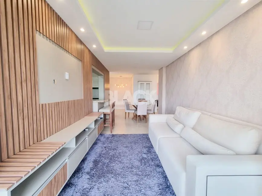 Foto 2 de Apartamento com 3 quartos à venda, 95m2 em Centro, Passo De Torres - SC