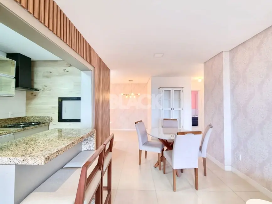 Foto 4 de Apartamento com 3 quartos à venda, 95m2 em Centro, Passo De Torres - SC