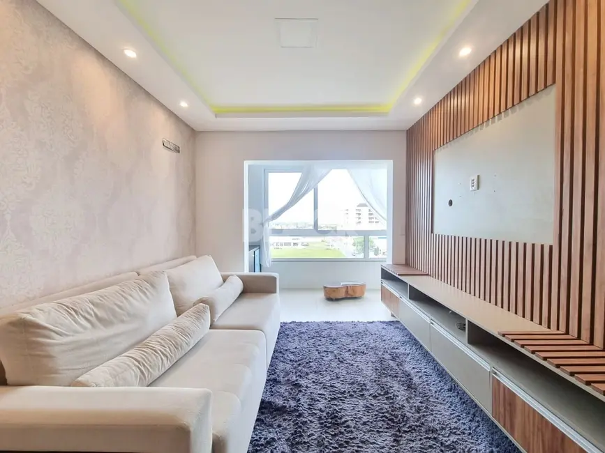 Foto 1 de Apartamento com 3 quartos à venda, 95m2 em Centro, Passo De Torres - SC