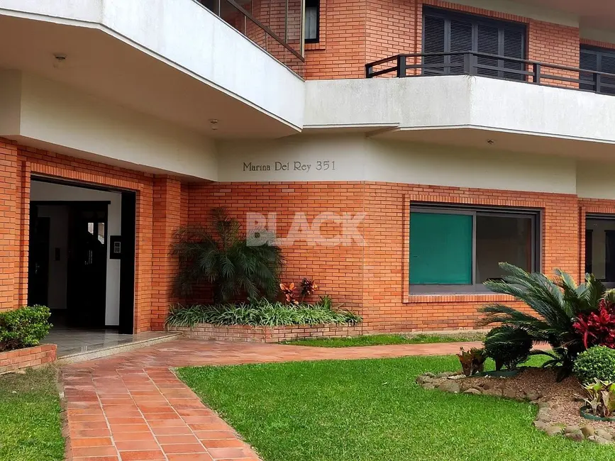 Foto 2 de Apartamento com 3 quartos à venda, 200m2 em Torres - RS