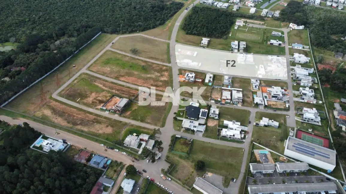 Foto 2 de Terreno / Lote à venda, 609m2 em Torres - RS