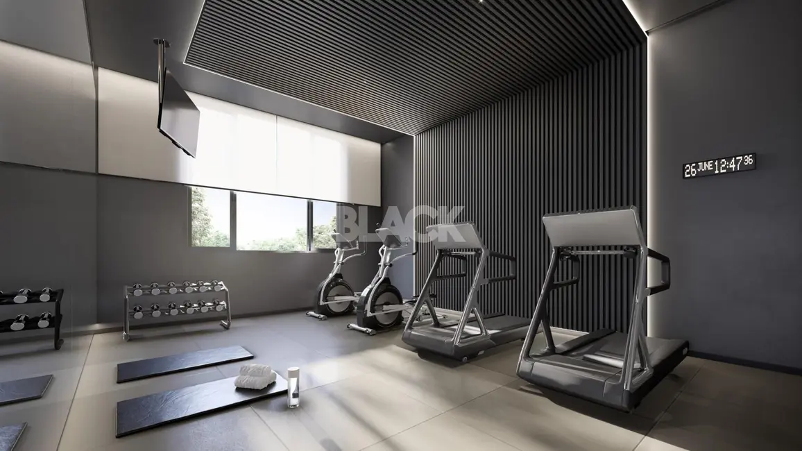 Foto 8 de Apartamento com 4 quartos à venda, 187m2 em Torres - RS