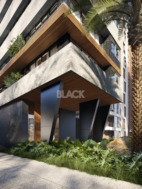 Apartamento com 4 quartos à venda, 187m2 em Torres - RS - imagem 4 Foto 4 de Apartamento com 4 quartos à venda, 187m2 em Torres - RS