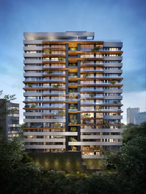 Apartamento com 4 quartos à venda, 187m2 em Torres - RS - imagem 2 Foto 2 de Apartamento com 4 quartos à venda, 187m2 em Torres - RS