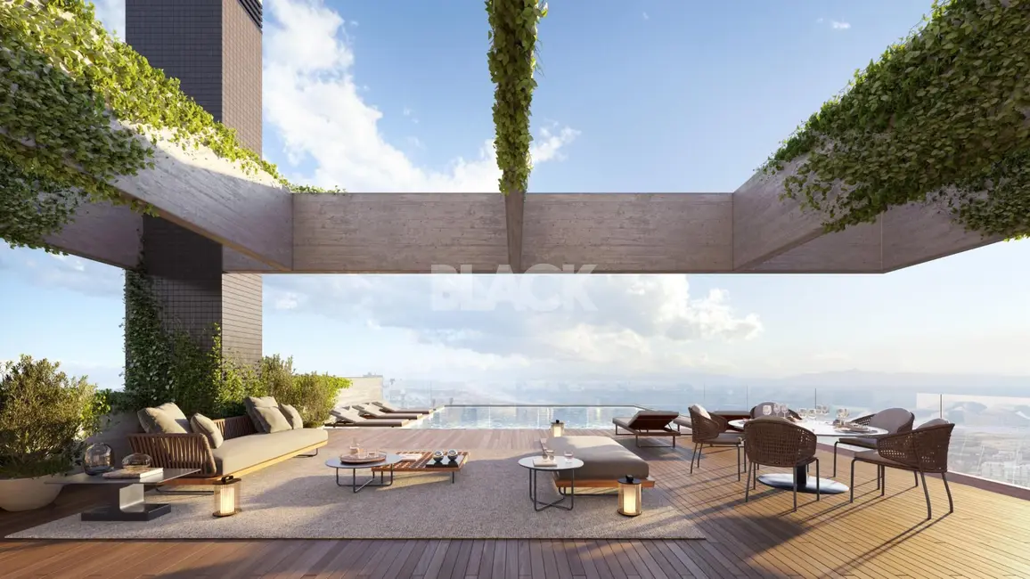 Apartamento com 4 quartos à venda, 187m2 em Torres - RS - imagem 6 Foto 6 de Apartamento com 4 quartos à venda, 187m2 em Torres - RS