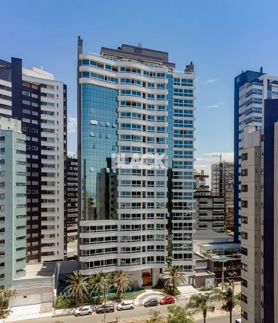 Foto 1 de Apartamento com 4 quartos à venda, 167m2 em Torres - RS
