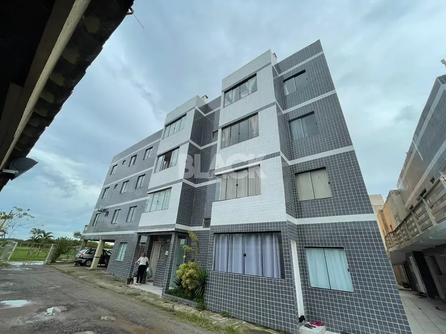 Foto 1 de Apartamento com 1 quarto à venda, 27m2 em Torres - RS