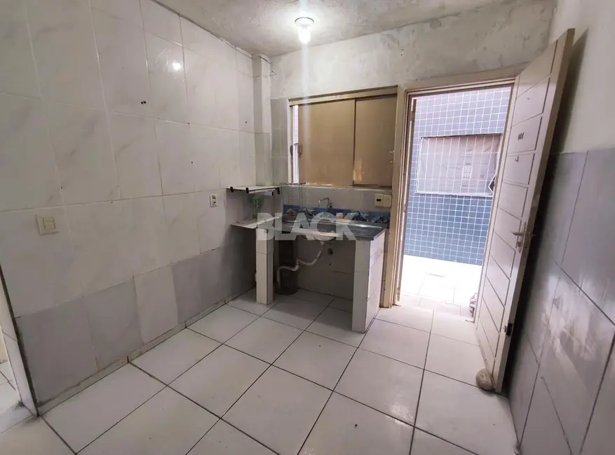 Foto 3 de Apartamento com 1 quarto à venda, 27m2 em Torres - RS