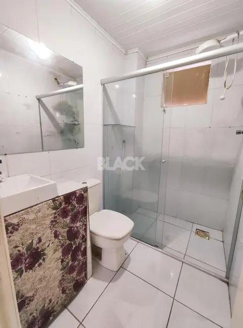 Foto 6 de Apartamento com 1 quarto à venda, 27m2 em Torres - RS