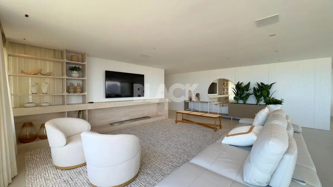 Foto 8 de Apartamento com 4 quartos à venda, 241m2 em Torres - RS