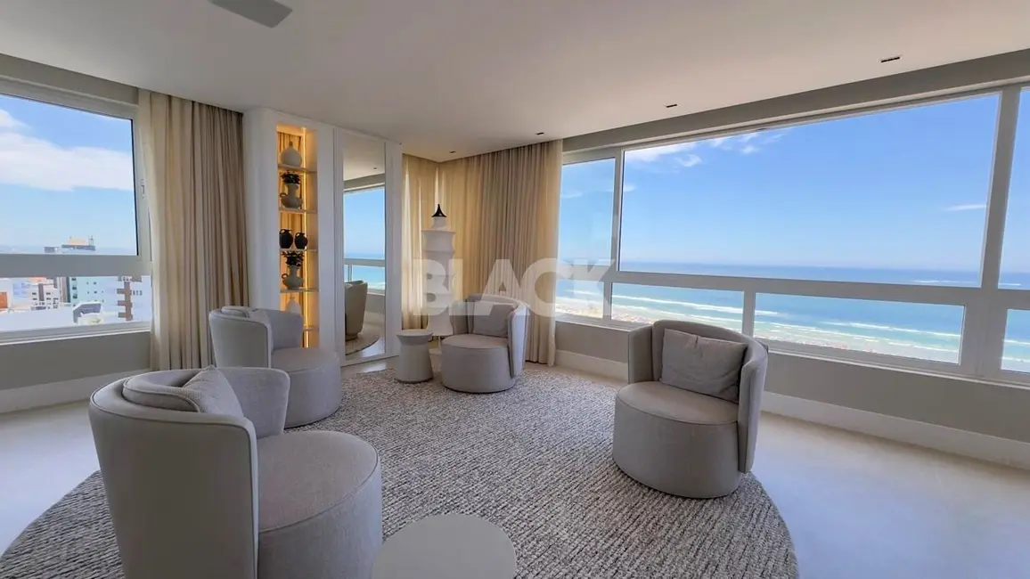 Foto 3 de Apartamento com 4 quartos à venda, 241m2 em Torres - RS