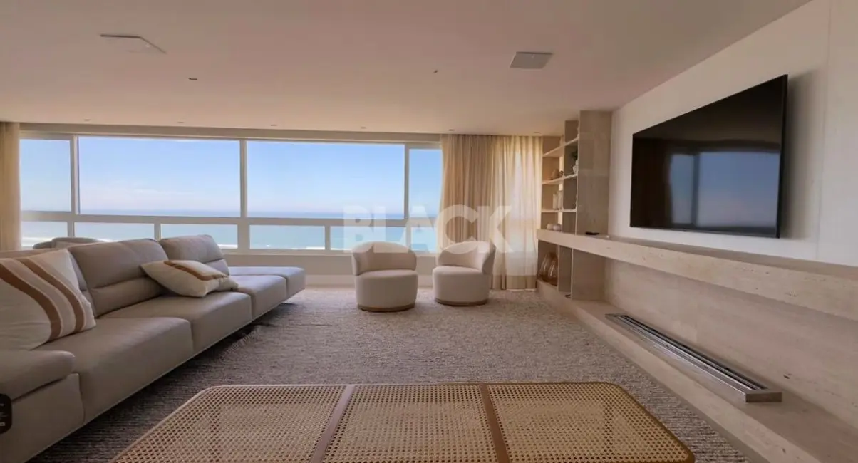 Foto 5 de Apartamento com 4 quartos à venda, 241m2 em Torres - RS