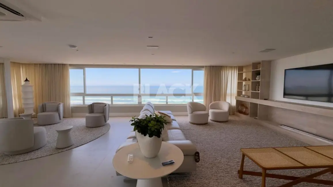 Foto 9 de Apartamento com 4 quartos à venda, 241m2 em Torres - RS