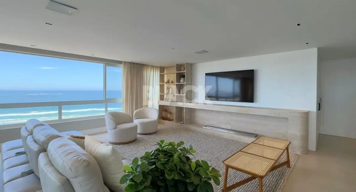 Foto 4 de Apartamento com 4 quartos à venda, 241m2 em Torres - RS