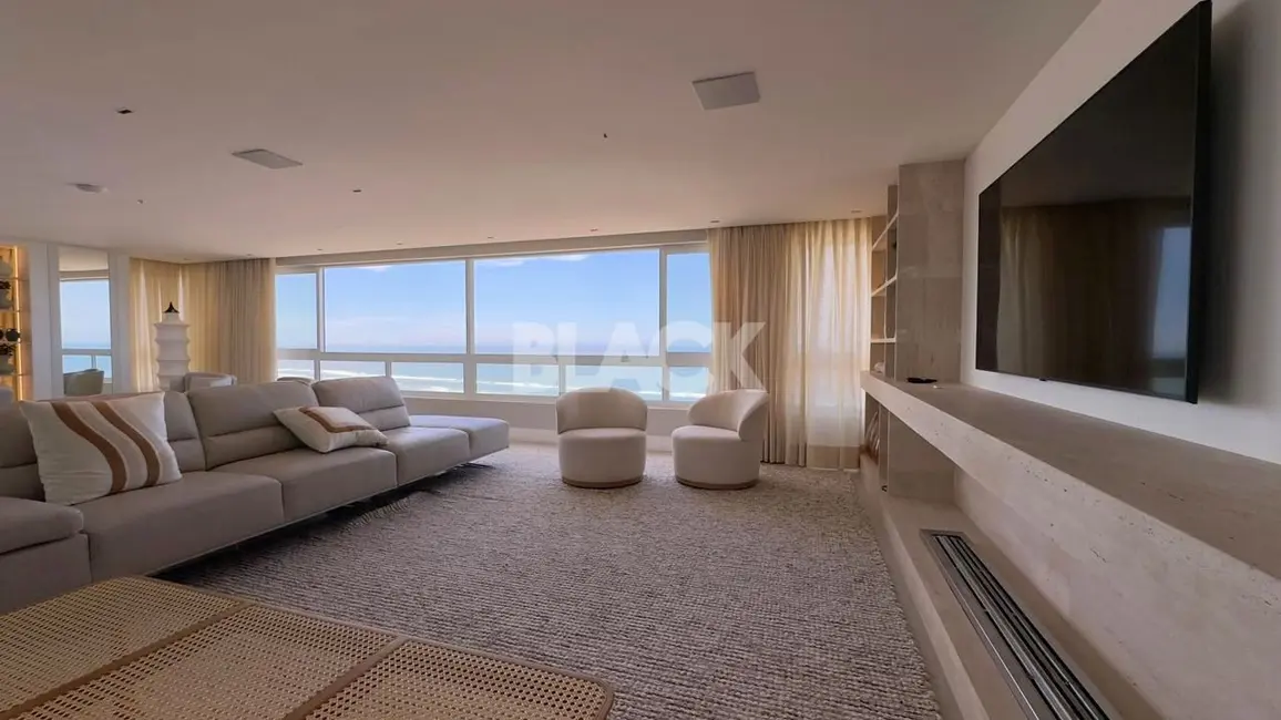 Foto 1 de Apartamento com 4 quartos à venda, 241m2 em Torres - RS