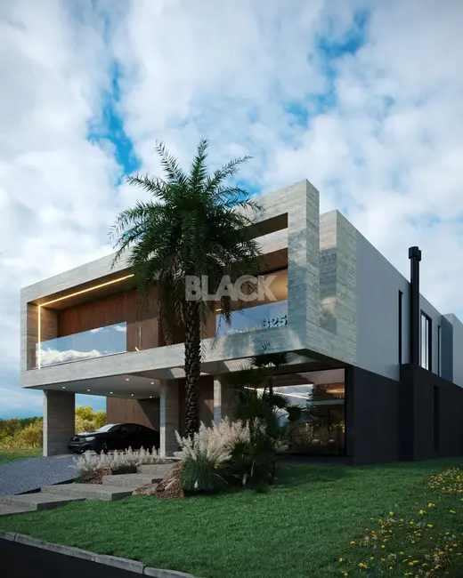 Casa de Condomínio com 5 quartos à venda, 560m2 em Torres - RS - imagem 1 Foto 1 de Casa de Condomínio com 5 quartos à venda, 560m2 em Torres - RS