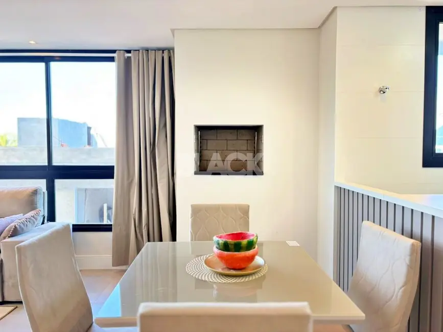 Foto 7 de Apartamento com 2 quartos à venda, 60m2 em Torres - RS