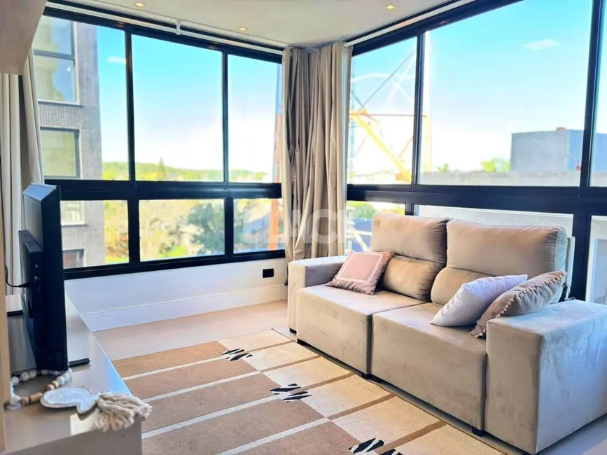 Foto 4 de Apartamento com 2 quartos à venda, 60m2 em Torres - RS