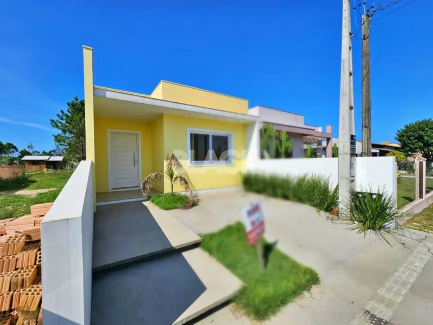 Foto 2 de Casa com 2 quartos à venda, 102m2 em Passo De Torres - SC