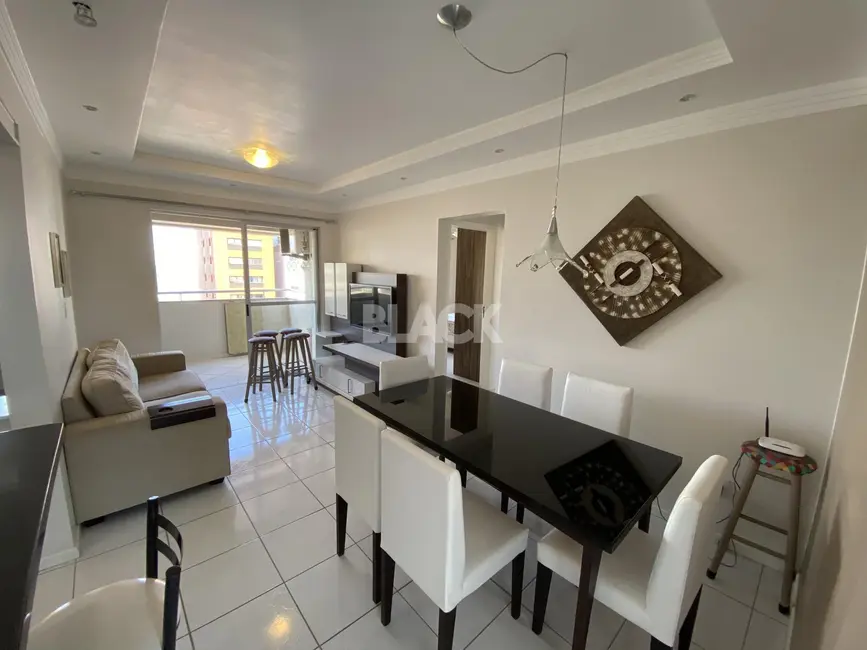 Foto 1 de Apartamento com 2 quartos para alugar, 80m2 em Torres - RS