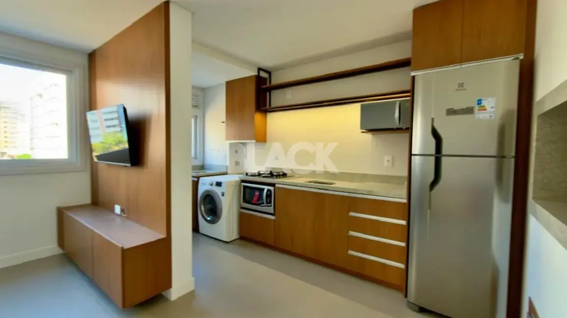 Apartamento com 1 quarto à venda, 52m2 em Centro, Torres - RS - imagem 3 Foto 3 de Apartamento com 1 quarto à venda, 52m2 em Centro, Torres - RS