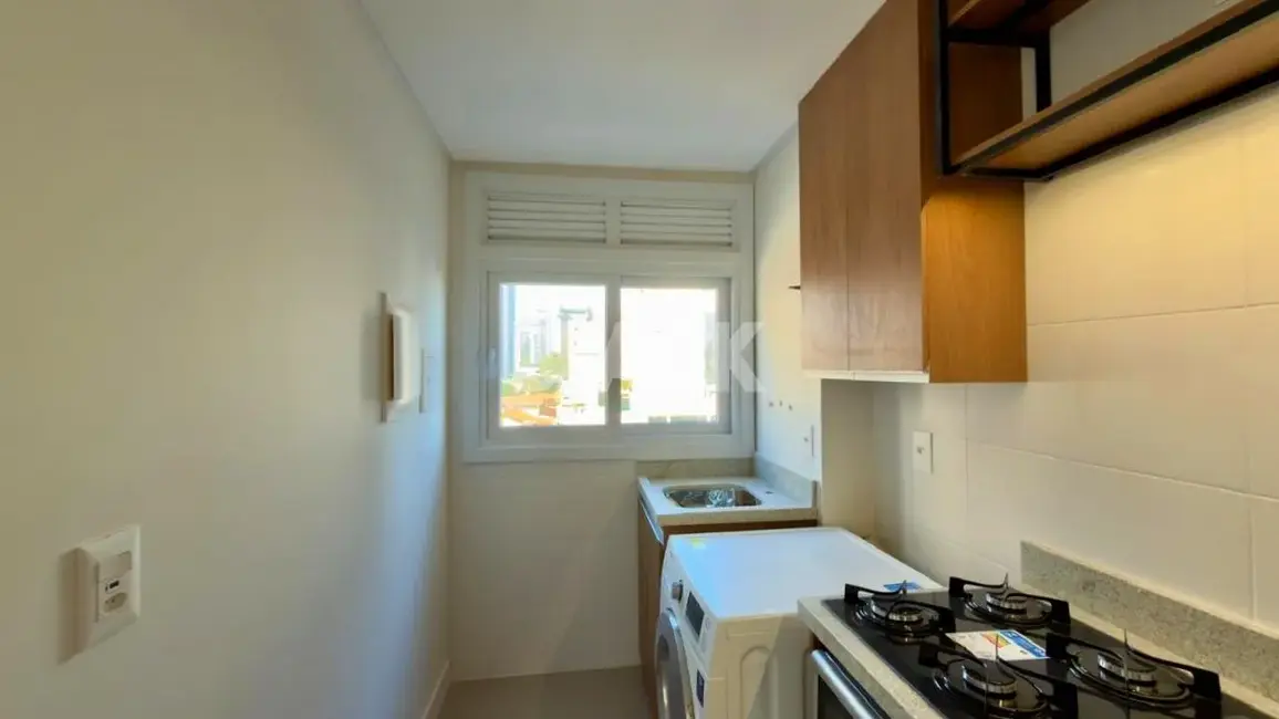 Apartamento com 1 quarto à venda, 52m2 em Centro, Torres - RS - imagem 6 Foto 6 de Apartamento com 1 quarto à venda, 52m2 em Centro, Torres - RS