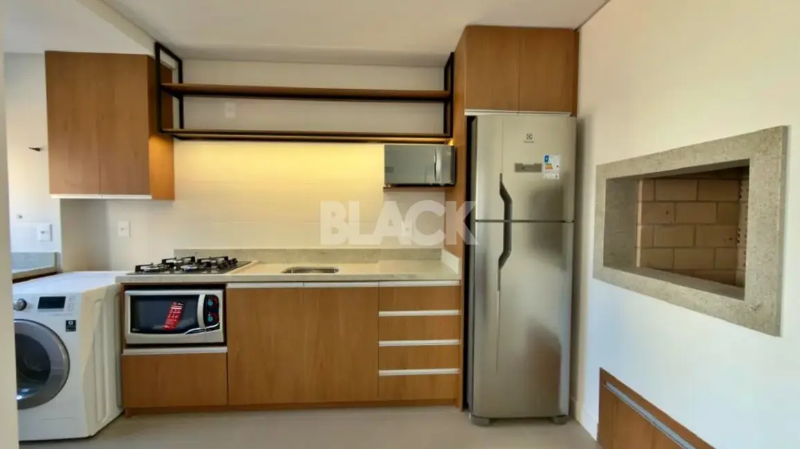 Apartamento com 1 quarto à venda, 52m2 em Centro, Torres - RS - imagem 4 Foto 4 de Apartamento com 1 quarto à venda, 52m2 em Centro, Torres - RS