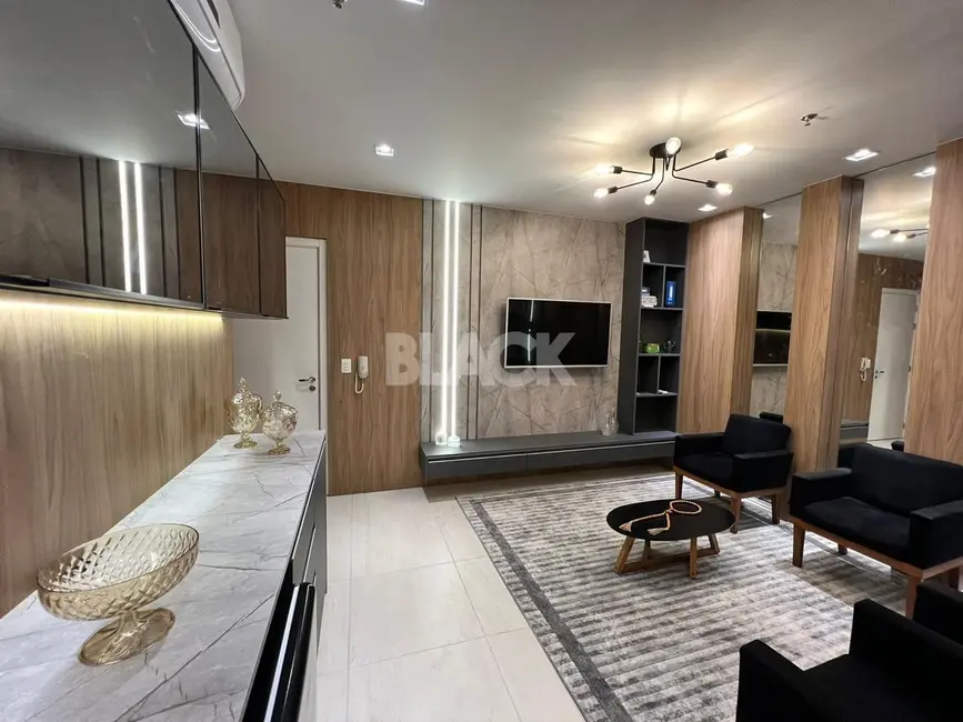 Foto 2 de Sala Comercial com 1 quarto à venda, 32m2 em Centro, Torres - RS