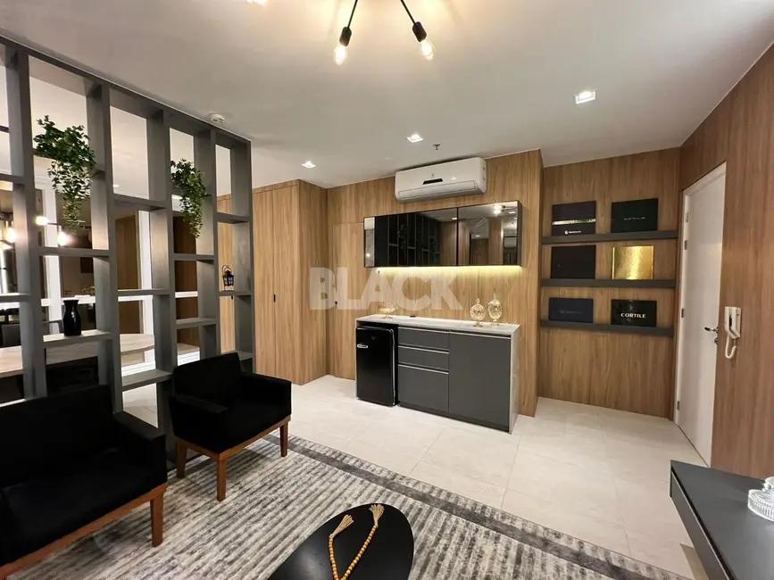 Foto 3 de Sala Comercial com 1 quarto à venda, 32m2 em Centro, Torres - RS