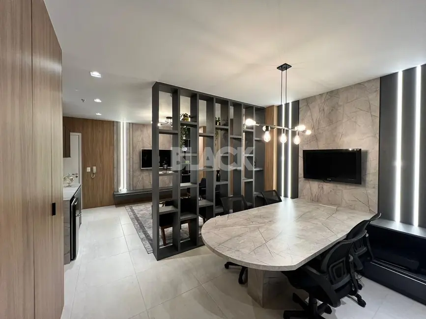 Foto 1 de Sala Comercial com 1 quarto à venda, 32m2 em Centro, Torres - RS