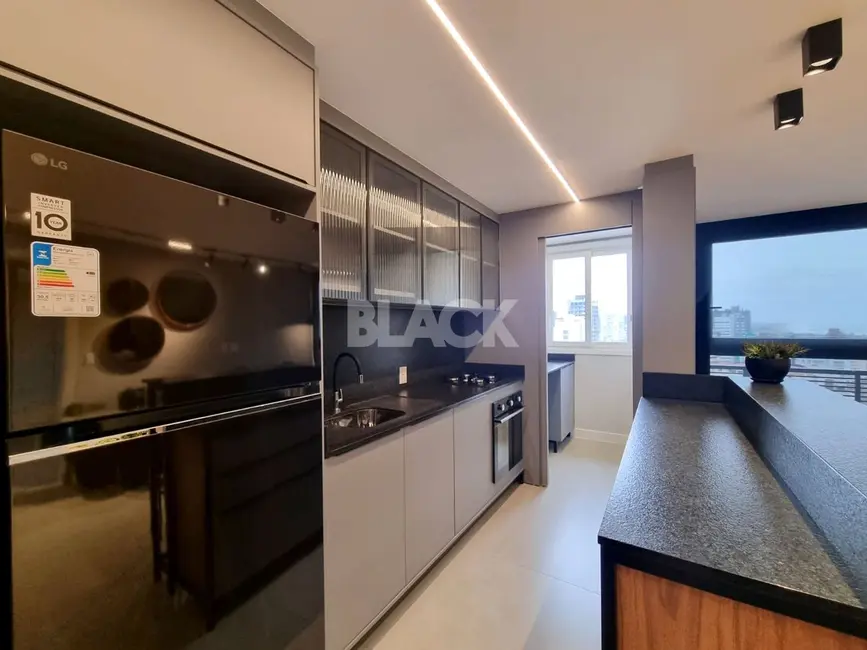 Apartamento com 1 quarto à venda, 50m2 em Centro, Torres - RS - imagem 4 Foto 4 de Apartamento com 1 quarto à venda, 50m2 em Centro, Torres - RS