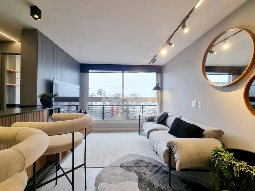 Apartamento com 1 quarto à venda, 50m2 em Centro, Torres - RS - imagem 6 Foto 6 de Apartamento com 1 quarto à venda, 50m2 em Centro, Torres - RS