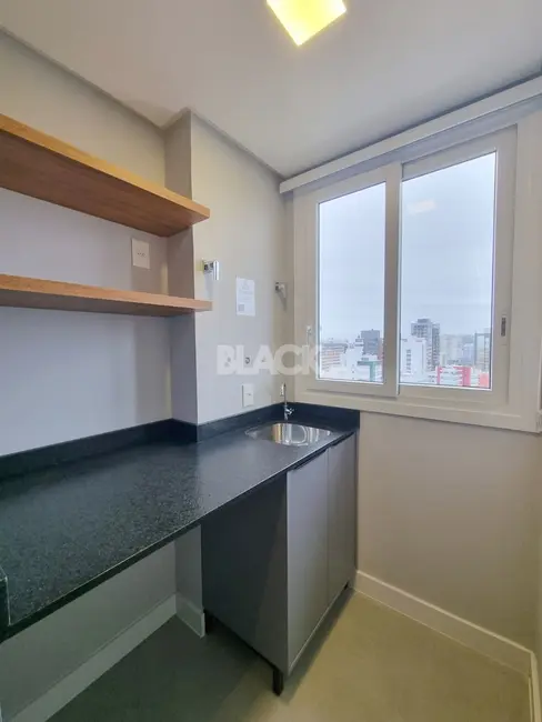 Apartamento com 1 quarto à venda, 50m2 em Centro, Torres - RS - imagem 7 Foto 7 de Apartamento com 1 quarto à venda, 50m2 em Centro, Torres - RS