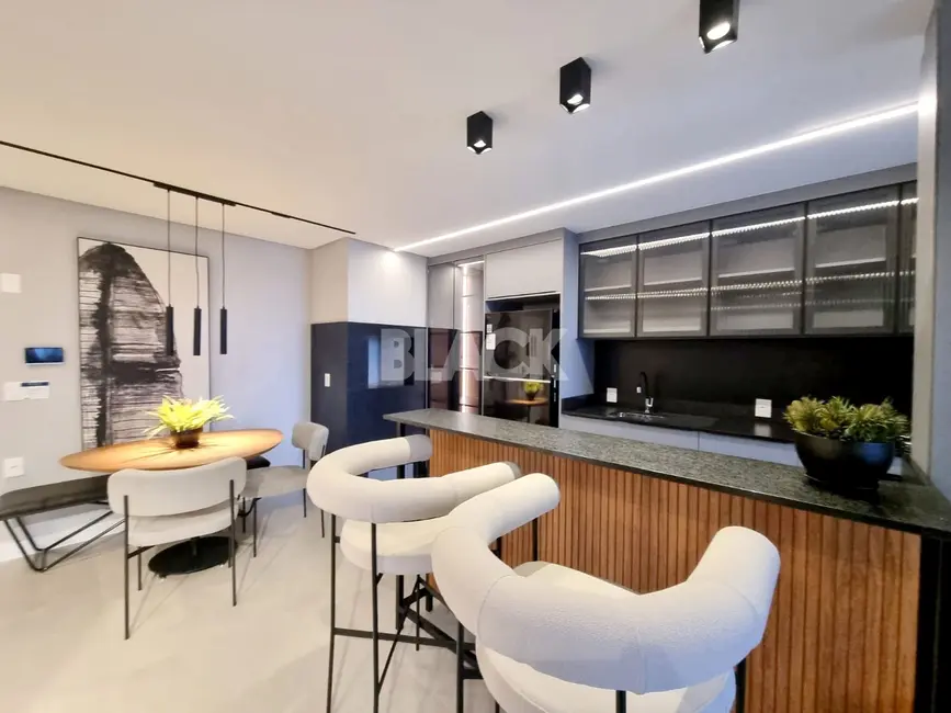 Foto 2 de Apartamento com 1 quarto à venda, 50m2 em Centro, Torres - RS