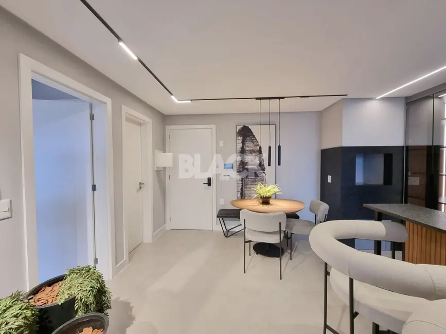 Apartamento com 1 quarto à venda, 50m2 em Centro, Torres - RS - imagem 5 Foto 5 de Apartamento com 1 quarto à venda, 50m2 em Centro, Torres - RS
