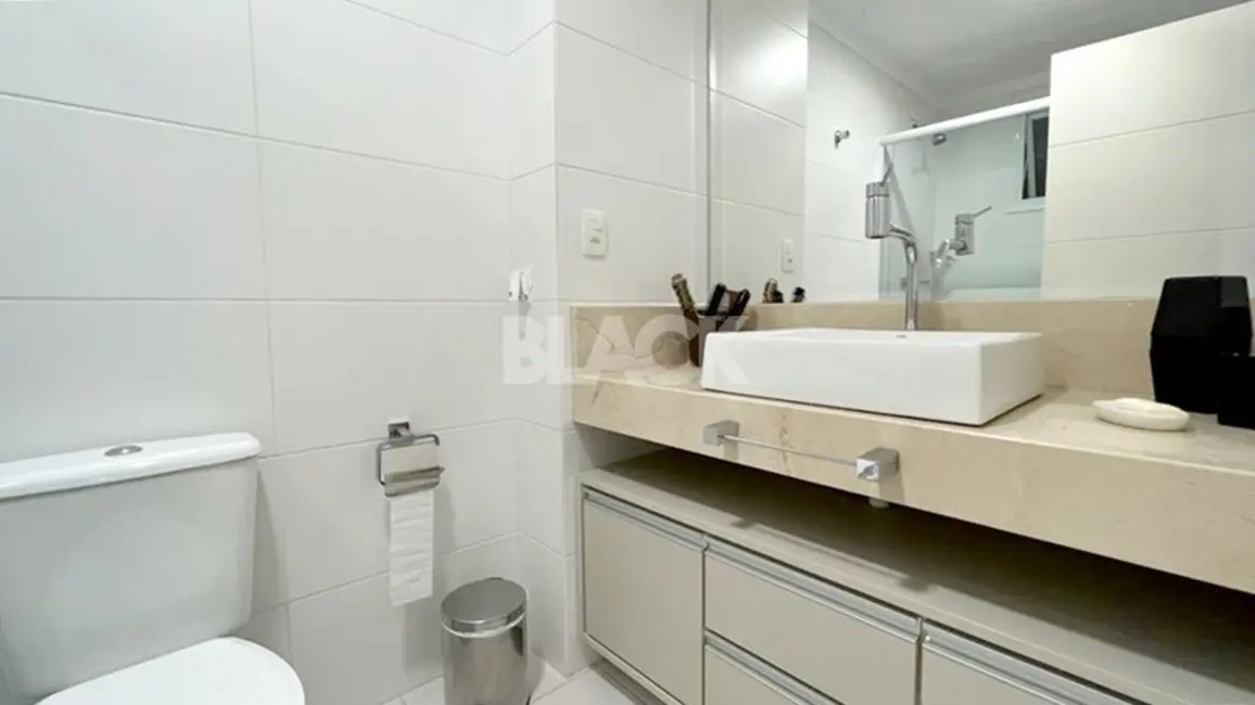 Apartamento com 3 quartos à venda, 120m2 em Torres - RS - imagem 8 Foto 8 de Apartamento com 3 quartos à venda, 120m2 em Torres - RS