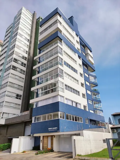 Apartamento com 3 quartos à venda, 120m2 em Torres - RS - imagem 1 Foto 1 de Apartamento com 3 quartos à venda, 120m2 em Torres - RS