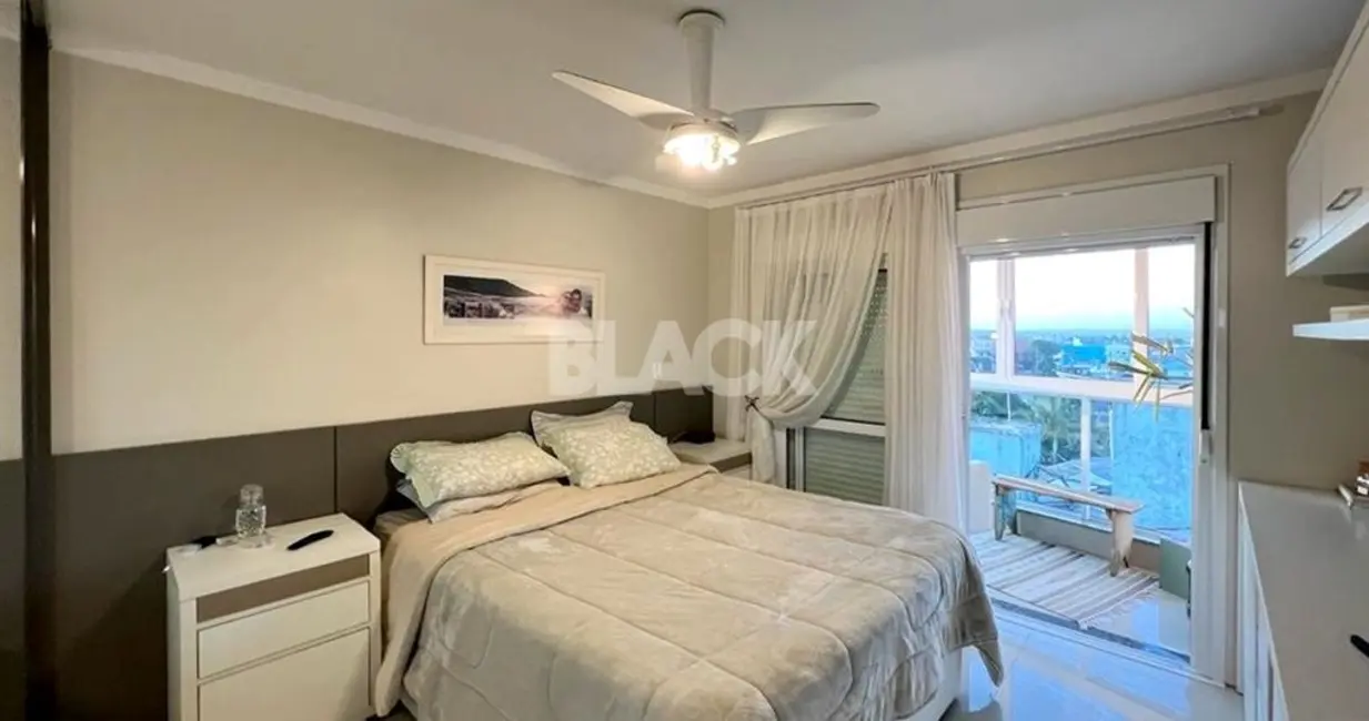 Apartamento com 3 quartos à venda, 120m2 em Torres - RS - imagem 7 Foto 7 de Apartamento com 3 quartos à venda, 120m2 em Torres - RS